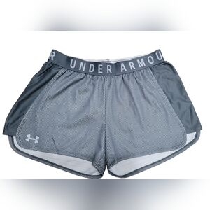 Under Armour athletic shorts